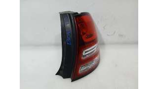 PILOTO TRASERO DERECHO CITROEN C3 2009-2011 - 1647964 / 9673805280