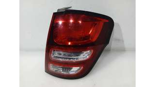 PILOTO TRASERO DERECHO CITROEN C3 2009-2011 - 1647964 / 9673805280