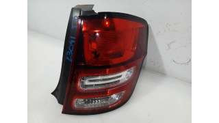 PILOTO TRASERO DERECHO CITROEN C3 2009-2011 - 1647964 / 9673805280