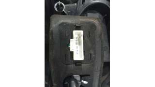 PILOTO TRASERO IZQUIERDO CITROEN C3 2009-2011 - 1647965 / 9673805480