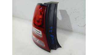 PILOTO TRASERO IZQUIERDO CITROEN C3 2009-2011 - 1647965 / 9673805480