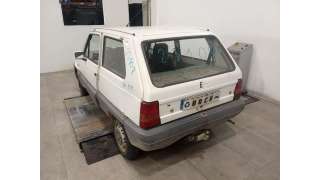 SEAT MARBELLA 1995- CE 39 Sin plomo 91  - 23108