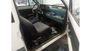 SEAT MARBELLA 1995- CE 39 Sin plomo 91  - 23108