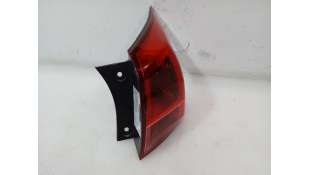 PILOTO TRASERO DERECHO NISSAN QASHQAI (J10) 2007-2014 - 1648728 / 26550JD000