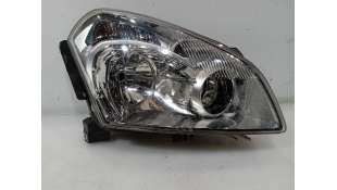 FARO DERECHO NISSAN QASHQAI (J10) 2007-2014 - 1648684 / 26010JD90A