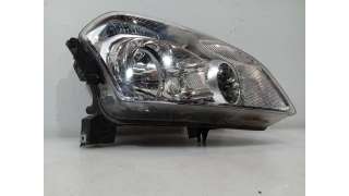 FARO DERECHO NISSAN QASHQAI (J10) 2007-2014 - 1648684 / 26010JD90A