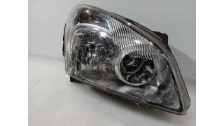 FARO DERECHO NISSAN QASHQAI (J10) 2007-2014 - 1648684 / 26010JD90A