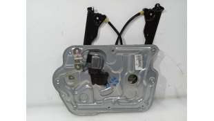 ELEVALUNAS DELANTERO DERECHO NISSAN QASHQAI (J10) 2007-2014 - 1648676 / 80770JD00A 