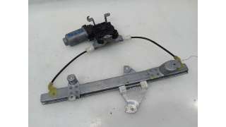 ELEVALUNAS TRASERO IZQUIERDO NISSAN QASHQAI (J10) 2007-2014 - 1648679 / 82701JD400