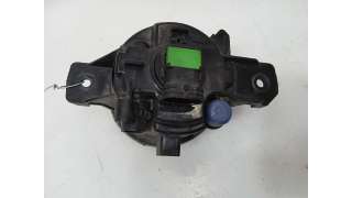 FARO ANTINIEBLA DERECHO NISSAN QASHQAI (J10) 2007-2014 - 1648682 / 261509890A