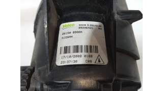 FARO ANTINIEBLA DERECHO NISSAN QASHQAI (J10) 2007-2014 - 1648682 / 261509890A