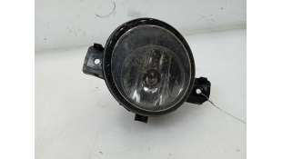 FARO ANTINIEBLA IZQUIERDO NISSAN QASHQAI (J10) 2007-2014 - 1648683 / 261558990A