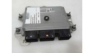 CENTRALITA MOTOR UCE NISSAN QASHQAI (J10) 2007-2014 - 1648661 / MEC93-370D1