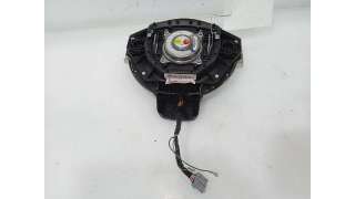 AIRBAG DELANTERO IZQUIERDO NISSAN QASHQAI (J10) 2007-2014 - 1648633 / 98510JD16D