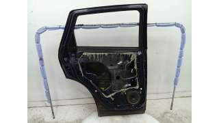 PUERTA TRASERA IZQUIERDA NISSAN QASHQAI (J10) 2007-2014 - 1648742 / H2101JD0M0