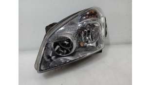 FARO IZQUIERDO NISSAN QASHQAI (J10) 2007-2014 - 1648685 / 26060JD90A