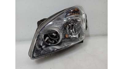 FARO IZQUIERDO NISSAN QASHQAI (J10) 2007-2014 - 1648685 / 26060JD90A