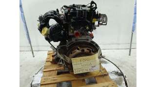 MOTOR COMPLETO - 1649231 / HXDA