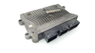 CENTRALITA MOTOR UCE PEUGEOT 206 2002-2006 - 1638426 / 9655883280