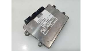 CENTRALITA MOTOR UCE PEUGEOT 206 2002-2006 - 1638426 / 9655883280