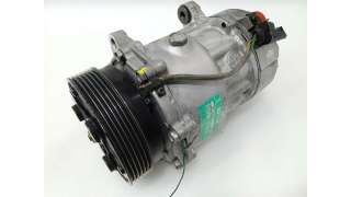 COMPRESOR AIRE ACONDICIONADO VOLKSWAGEN NEW BEETLE BERLINA (9C1/1C1) 1998-2004 - 1586890 / 1J0820803F