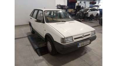 SEAT IBIZA 1991- CLX Berlina 90 Sin plomo 91  - 22780