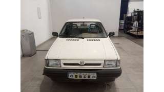 SEAT IBIZA 1991- CLX Berlina 90 Sin plomo 91  - 22780