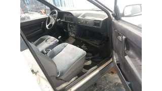 SEAT IBIZA 1991- CLX Berlina 90 Sin plomo 91  - 22780