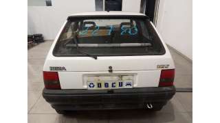 SEAT IBIZA 1991- CLX Berlina 90 Sin plomo 91  - 22780