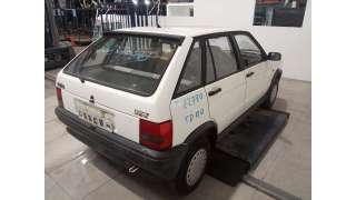 SEAT IBIZA 1991- CLX Berlina 90 Sin plomo 91  - 22780