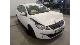 PEUGEOT 308 SW 2014-2015 Business-Line Familiar 116 Diesel  - 23107