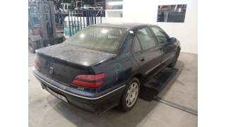 PEUGEOT 406 BERLINA (S1/S2) 1997-2004 SR Berlina sedan 116 Sin plomo 91  - 23124