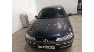 PEUGEOT 406 BERLINA (S1/S2) 1997-2004 SR Berlina sedan 116 Sin plomo 91  - 23124