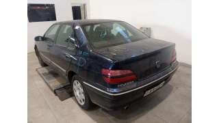 PEUGEOT 406 BERLINA (S1/S2) 1997-2004 SR Berlina sedan 116 Sin plomo 91  - 23124