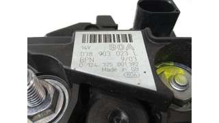 ALTERNADOR - 1650173 / 038903023L