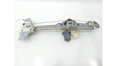 ELEVALUNAS TRASERO DERECHO PEUGEOT 308 SW 2014-2015 - 1649062 / 9826080380