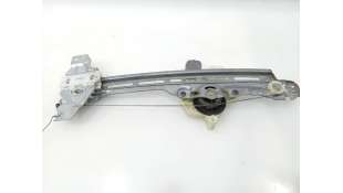 ELEVALUNAS TRASERO IZQUIERDO PEUGEOT 308 SW 2014-2015 - 1649063 / 9826080480