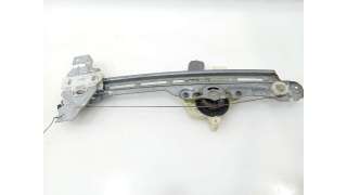 ELEVALUNAS TRASERO IZQUIERDO PEUGEOT 308 SW 2014-2015 - 1649063 / 9826080480