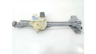 ELEVALUNAS TRASERO IZQUIERDO PEUGEOT 308 SW 2014-2015 - 1649063 / 9826080480