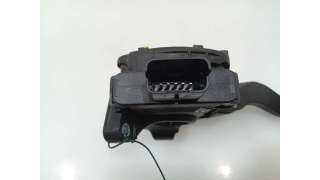 PEDAL ACELERADOR CITROEN C3 2002-2008 - 1645411 / 9654405580