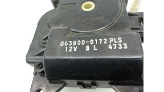 MOTOR CALEFACCION TOYOTA LAND CRUISER (J15) 2009- - 1648001 / 0638000172PLS