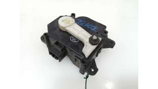 MOTOR CALEFACCION TOYOTA LAND CRUISER (J15) 2009- - 1648001 / 0638000172PLS