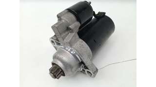 MOTOR ARRANQUE - 1650250 / 02T911023H