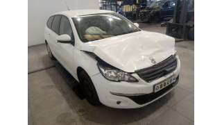 PEUGEOT 308 SW 2014-2015 Business-Line Familiar 116 Diesel  - 23107