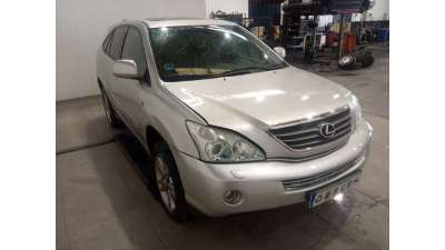 LEXUS RX (MCU/GSU/MHU3) 2005-2009 400h Sports Utility Vehicle 211 Sin plomo 91  - 23051