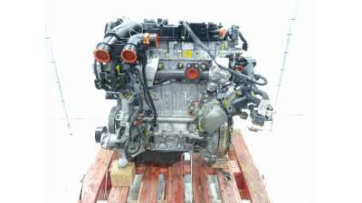 MOTOR COMPLETO PEUGEOT 308 SW 2014-2015 - 1649099 / 9H05