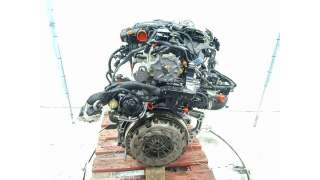 MOTOR COMPLETO PEUGEOT 308 SW 2014-2015 - 1649099 / 9H05