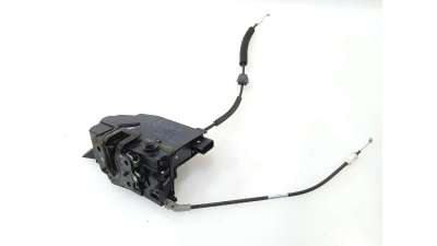 CERRADURA PUERTA DELANTERA IZQUIERDA PEUGEOT 308 SW 2014-2015 - 1649049 / 9810309480