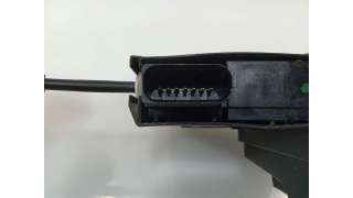 CERRADURA PUERTA TRASERA DERECHA PEUGEOT 308 SW 2014-2015 - 1649050 / 9810309880