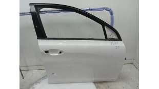 PUERTA DELANTERA DERECHA PEUGEOT 308 SW 2014-2015 - 1649123 / 1610102180